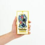 Wonder – Psilocybin Chocolate Bar – Hazelnut | Buy Dmt Canada