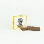 Wonder – Psilocybin Chocolate Bar – Hazelnut | Buy Dmt Canada