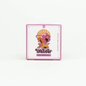 Wonder – Psilocybin Chocolate Bar – Milk Chocolate – Golden Teacher | Buy Dmt Canada