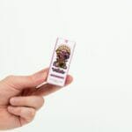 Wonder – Psilocybin Chocolate Bar – Milk Chocolate – Golden Teacher | Buy Dmt Canada
