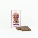 Wonder – Psilocybin Chocolate Bar – Milk Chocolate – Golden Teacher | Buy Dmt Canada
