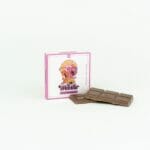 Wonder – Psilocybin Chocolate Bar – Milk Chocolate – Golden Teacher | Buy Dmt Canada
