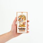 Wonder – Psilocybin Chocolate Bar – S'mores | Buy Dmt Canada