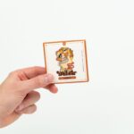 Wonder – Psilocybin Chocolate Bar – S'mores | Buy Dmt Canada