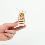 Wonder – Psilocybin Chocolate Bar – S'mores | Buy Dmt Canada