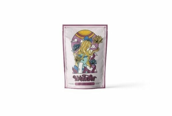 Wonder - Psilocybin Gummies - Cherry Cola - 3000mg | Buy Dmt Canada