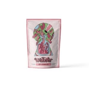 Wonder – Psilocybin Gummies – Watermelon – 3000mg | Buy Dmt Canada