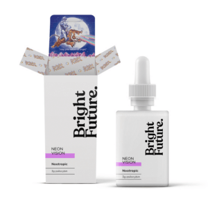 Bright Future – Neon Vision – 3g | Buy Dmt Canada