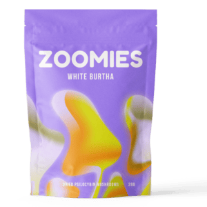 White Burtha | Buy Dmt Canada