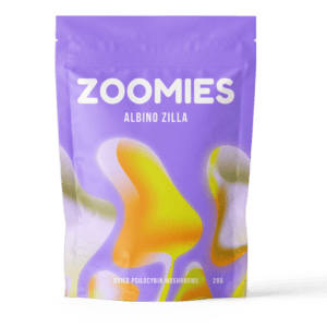 Albino Zilla | Buy Dmt Canada