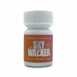 Euphoria Psychedelics – Skywalker (300mg X 5 Capsules) | Buy Dmt Canada