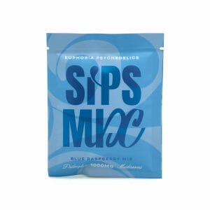 Euphoria Psychedelics – Skywalker (300mg X 5 Capsules) | Buy Dmt Canada