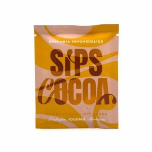 Euphoria Psychedelics – Skywalker (300mg X 5 Capsules) | Buy Dmt Canada