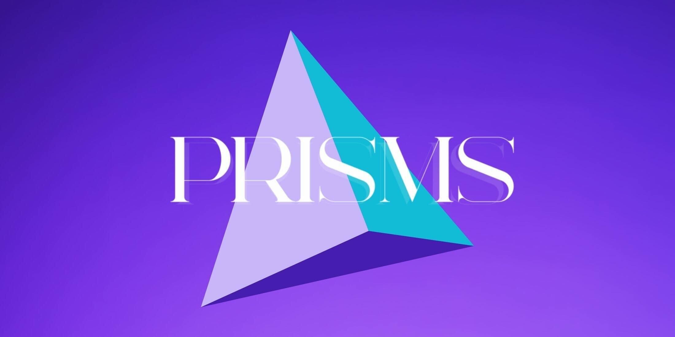 PRISMS | Buy Dmt Canada