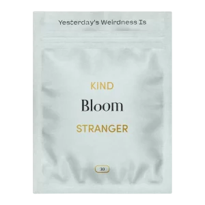 Kind Stranger - Microdose Capsules - Bloom (150mg x 30 Capsules) | Buy Dmt Canada