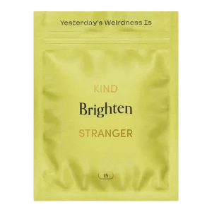 Kind Stranger - Microdose Capsules - Bloom (150mg x 30 Capsules) | Buy Dmt Canada