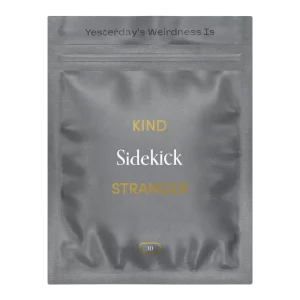 Kind Stranger - Microdose Capsules - Bloom (150mg x 30 Capsules) | Buy Dmt Canada