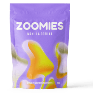 Makilla Gorilla | Buy Dmt Canada