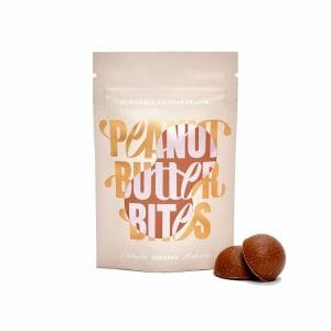 Euphoria Psychedelics – Peanut Butter Bites 1000mg | Buy Dmt Canada