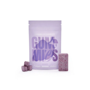 Euphoria Psychedelics – Grape Gummy 1000mg | Buy Dmt Canada