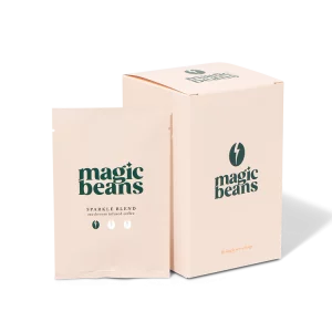 Magic Beans - SPARKLE BLEND 150mg - 10 Pack | Buy Dmt Canada