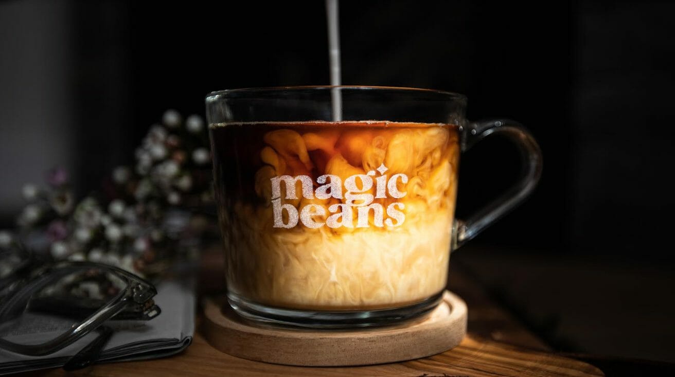 Magic Beans - SPARKLE BLEND 150mg - 10 Pack | Buy Dmt Canada