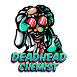 Deadhead Chemist - LSD Edible 100ug - Wacky Watermelon | Buy Dmt Canada