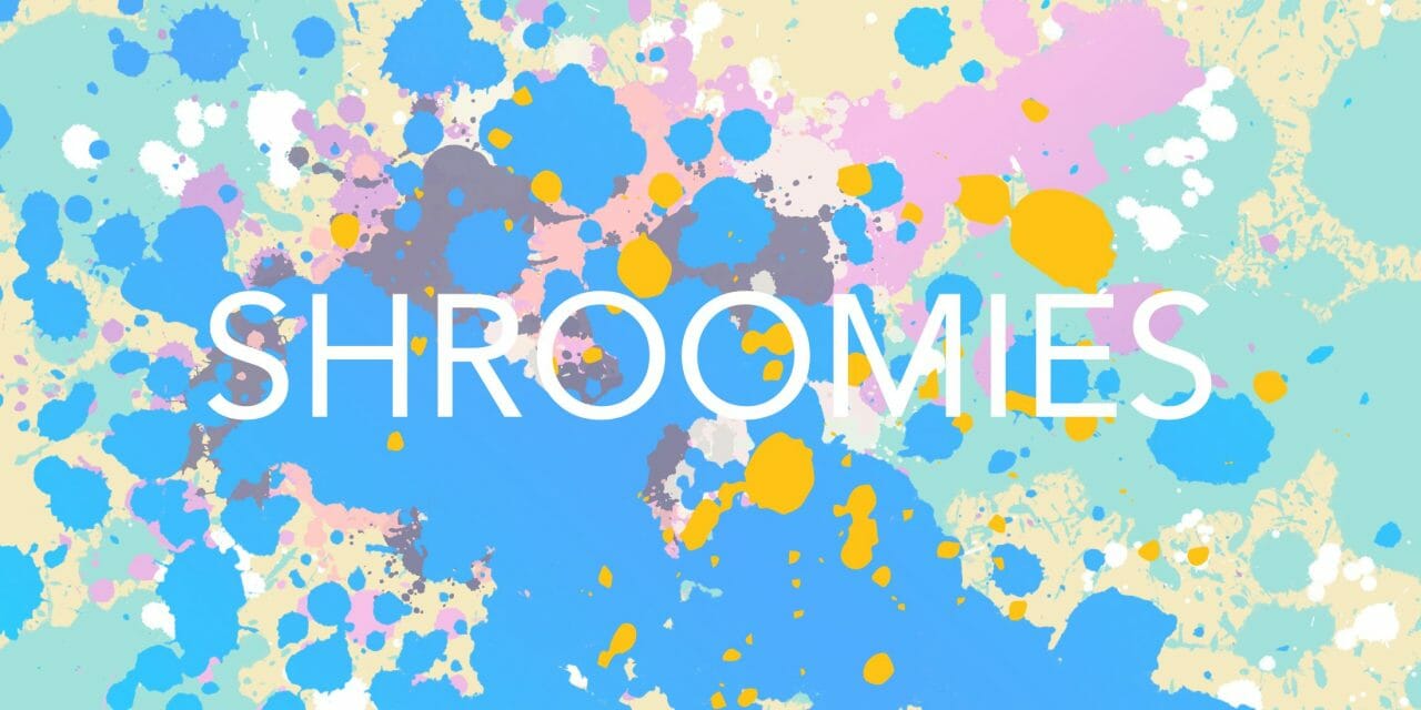Shroomies at Zoomies Canada | Buy Dmt Canada