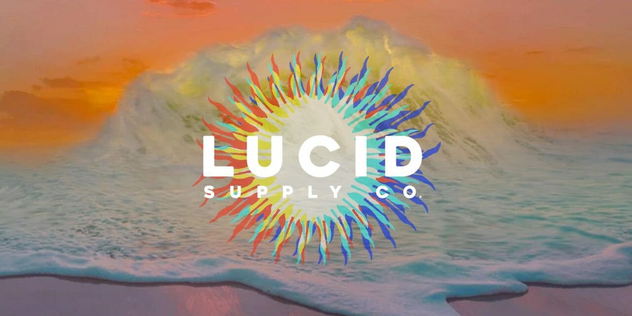 Lucid Supply Co. - 5-MeO DMT Vaporizer - 150mg/0.5mL cartridge | Buy Dmt Canada