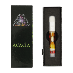 Integral Alchemist - Acacia - 1ml DMT Vape Cart | Buy Dmt Canada