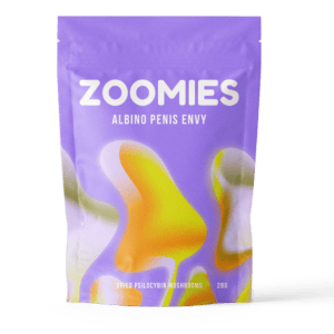 Albino Penis Envy | Buy Dmt Canada