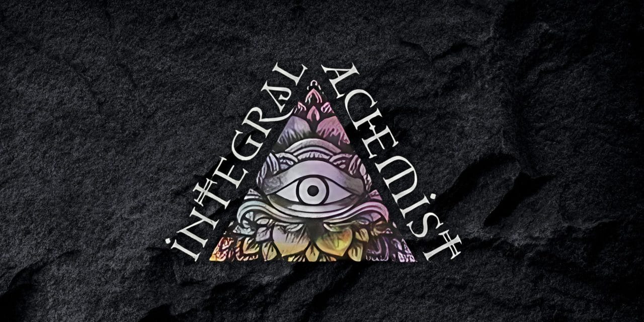 Integral Alchemist - Acacia - 1ml DMT Vape Cart | Buy Dmt Canada
