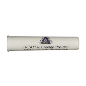 Integral Alchemist - ACACIA Changa Pre-roll | Buy Dmt Canada