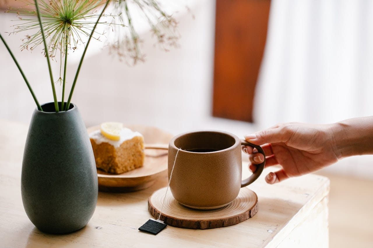 Considering Abstaining from Alcohol? Explore the Mushroom Beverage as a Potential Substitute for Alcohol