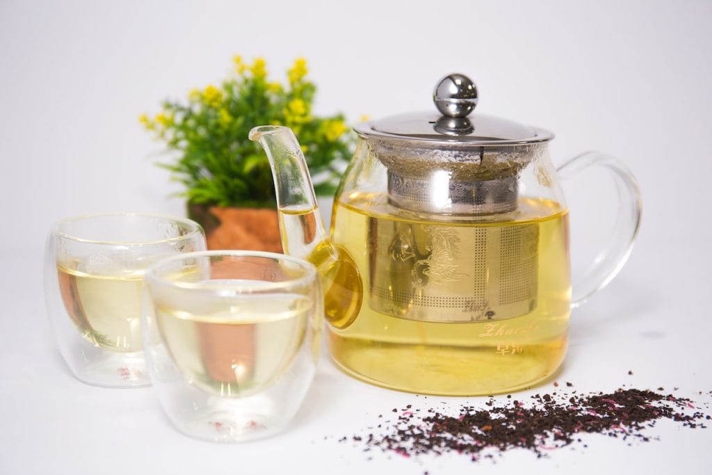 Thinking of Giving Up Alcohol? Consider Mushroom Beverage as a Viable Alcohol Alternative Mushroom Beverage