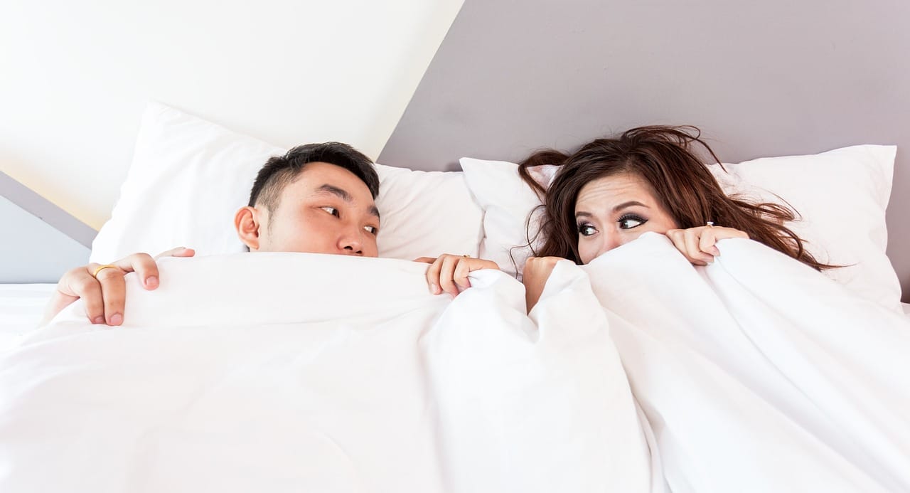 Does Consuming Mushrooms Enhance Sexual Desire? Professional Perspectives