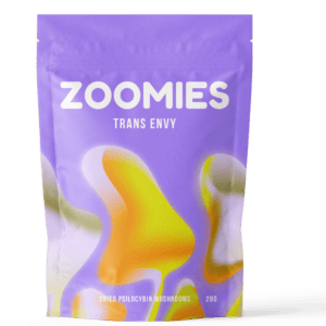 Trans Envy | Buy Dmt Canada