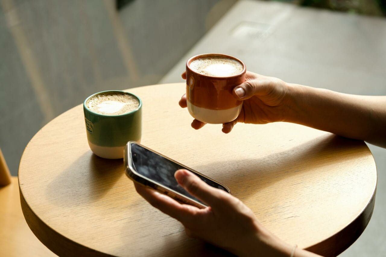 Can Caffeine and Psilocybin Be Combined? The Intersection of Caffeine and Psychedelics
