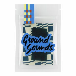 Ground Sounds – Microdose Capsules – Play that Fungi Music | Buy Dmt Canada