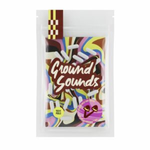 Ground Sounds – Microdose Capsules – Play that Fungi Music | Buy Dmt Canada