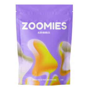 Alien Bubbles | Buy Dmt Canada
