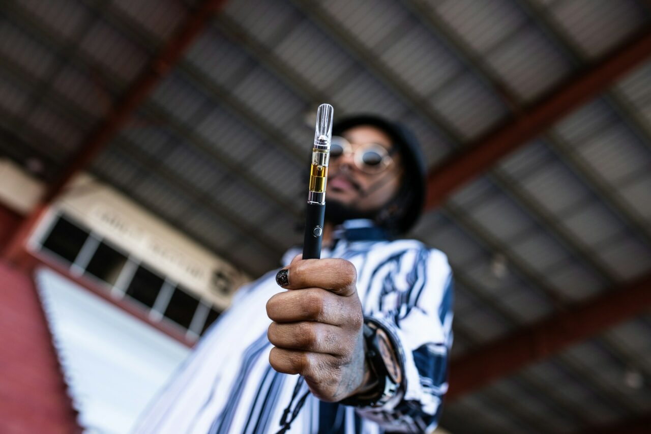 DMT Pens & the Experience of Death: Comparing the Effects of DMT to a Near-Death Experience on the Human Brain