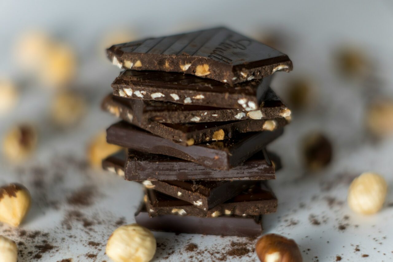What Occurs When You Consume Chocolate Purchased From Shrooms Delivery? This Father Found Humor in Every Situation