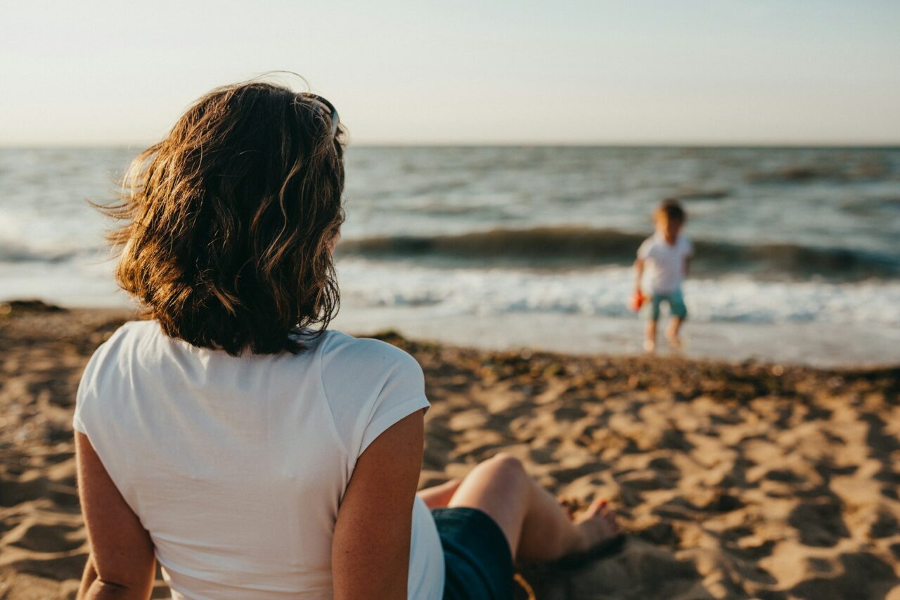 My Experience of Enjoying a Day at the Beach with Treasure Coast Mushrooms